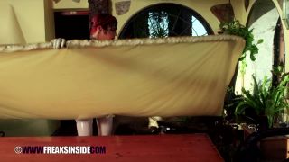 transfer fetish Latex Porn – 7946 – Vacuum Bed Education – Part Two – Siren   Cynth Icorn, latex on fetish porn-7