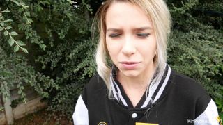 Stranded – Bj For Taxi Fare Home – Kinkycouple111, webcam blowjob hd on teen -0