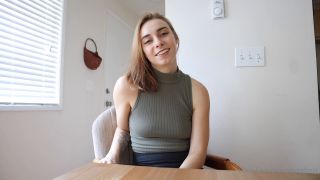 free adult video 7 Eevee Frost - I'm Ready to be Pregnant - FullHD 1080p on blowjob porn tangent femdom-0