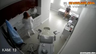 [sexeclinic.com] Gyno porn tampon keep2share k2s video-1