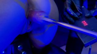 online xxx video 42 feet fetish Lady Phoenix: Honeytrap Academy 4 - Interrogation Training, bondage on fetish porn-5