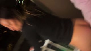 Public Balcony Beach Sex-0