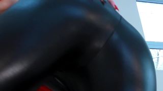 adult clip 10 Young Goddess Kim – Sweet Smothering Satisfaction on femdom porn cathy heaven femdom-6
