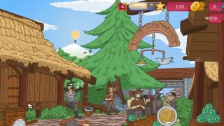 Step Fantasy Milfrim - Part 4 - Step Mom Sucking My Dick, And My Step Sister Masturbates With Carrot By LoveSkySa-8