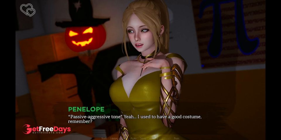 [GetFreeDays.com] ETERNUM - Playthrough - Part 22 - 33 Adult Film October 2022