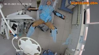 [sexeclinic.com] Doctor taking advantage porn keep2share k2s video-0