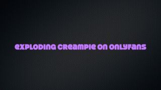 Hard And Deep Pussy Fucking Mating Press Ends With Toe Pinning Dripping Creampie 1080p-8