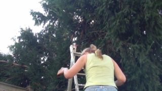 Move Up The Garden Ladder!-8