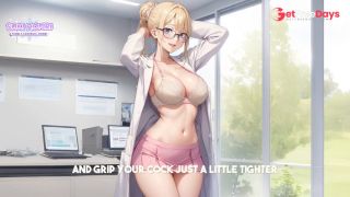 [GetFreeDays.com] time for your cock check up JOI ASMR hentai audio Adult Leak November 2022-3