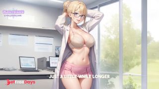 [GetFreeDays.com] time for your cock check up JOI ASMR hentai audio Adult Leak November 2022-7