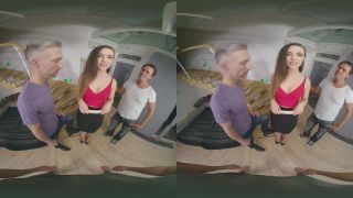 Kristy Black 2020.11.23 Mayble LP still haven t released more of my scenes but-1