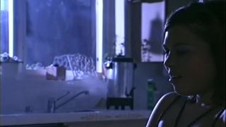 Kira Kener, Chris Cannon from " Frosted " 2003 scene 7-3