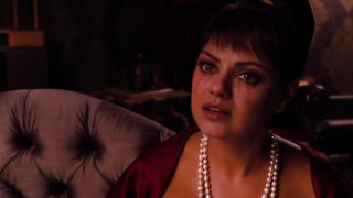 Mila Kunis – Oz the Great and Powerful (2013) HD 1080p - (Celebrity porn)-0