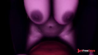 [GetFreeDays.com] Calming her demons - Raven 3D animation Sex Stream November 2022-3