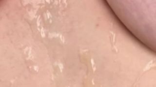 The Biggest Orgasms - HUGE Cumshot | The new Peter North? | MILF Big Tits-9