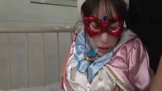 [SuperMisses.com] SPSD-25 Beautiful Masked Girl Aurora ~Stolen Purity~-020-3