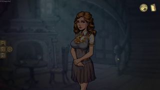 JRBro69 - innocent Witches Porn Game Gallery Sex Scenes Part A-11-6
