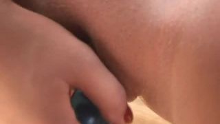 Rafaella Dildo!-7