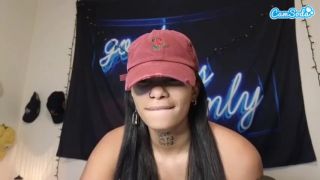 Lauren22Hammelton Sucks Dildo And Tit Play Fetish Lauren22Hammelton-0