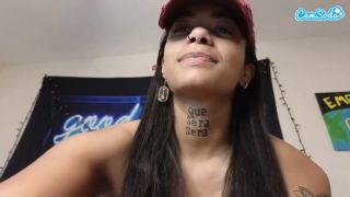 Lauren22Hammelton Sucks Dildo And Tit Play Fetish Lauren22Hammelton-1