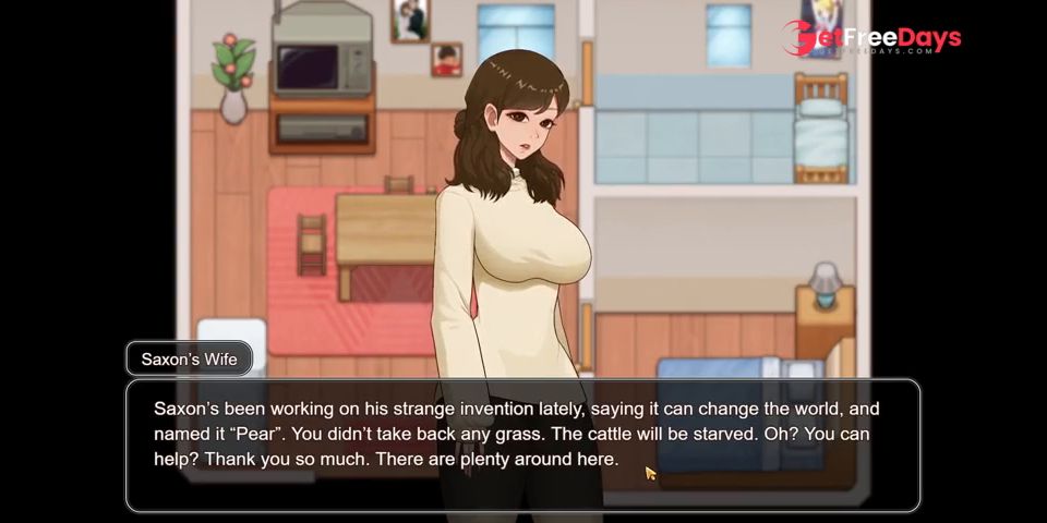 [GetFreeDays.com] VILLAGE RHAPSODY 6 GAMEPLAY Porn Video July 2023