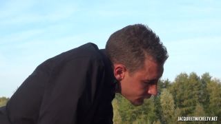 Jacquie Et Michel TV - Flora - [Hardcore porn]-8