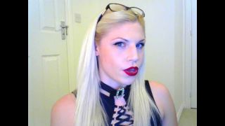 free adult clip 3 big tits blonde shemale pov | Goddess Blonde Kitty – Consensual Findom Blackmail – Blackmailing, Female Domination | blonde kitty-0