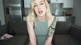 Mystie Mae - I Only Undress For Your Pain CBT JOI!-0