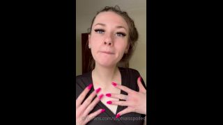 Princess Sophia - sophiaisspoiled () Sophiaisspoiled - full length clip my good boys get this sexxxy spit clip before anyone else making you 14-03-2022-4