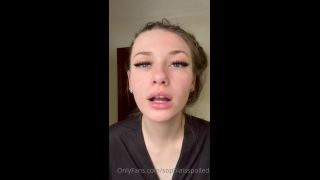 Princess Sophia - sophiaisspoiled () Sophiaisspoiled - full length clip my good boys get this sexxxy spit clip before anyone else making you 14-03-2022-6