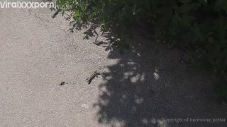 Hermione Potter Onlyfans Sextape Video  from Pula Croatia Teasing Her Fans Hermione Potter   onlyfans-1