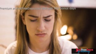 Kristen Scott Eats Her Besties Pussy for Advice-1