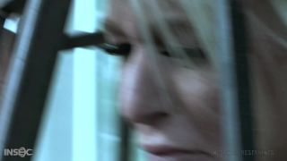 adult video clip 10 London River – Public Indecency - bdsm - fetish porn mummification fetish-8