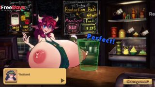 [GetFreeDays.com] CowTastic Cafe hard mode part 6 Sex Clip April 2023-1