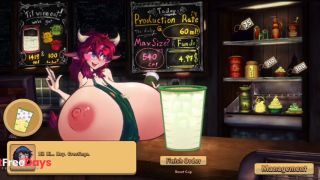 [GetFreeDays.com] CowTastic Cafe hard mode part 6 Sex Clip April 2023-4