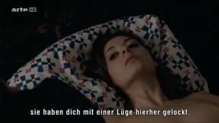 Alina Levshin, Katja Nesytowa - Im Angesicht des Verbrechens s01e02 (2010) HD 720p!!!-0