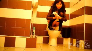 Toilet Indoor - hz 22776,  on voyeur -3