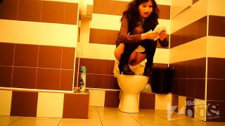 Toilet Indoor - hz 22776,  on voyeur -4