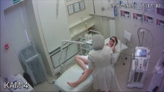 xxx video clip 33 Hidden camera in depilation salon 11 on webcam -3