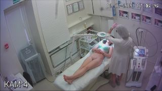 xxx video clip 33 Hidden camera in depilation salon 11 on webcam -8