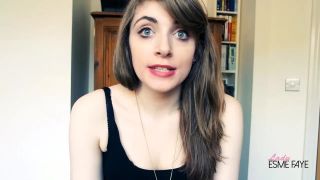 porn video 23 Lady Esme Faye – Do It Yourself Executrix | female domination porn | femdom porn femdom sex toys-0