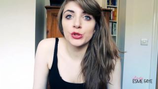 porn video 23 Lady Esme Faye – Do It Yourself Executrix | female domination porn | femdom porn femdom sex toys-1