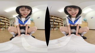 MUVR-001 H - Japan VR Porn - (Virtual Reality)-2