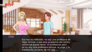 VIENDO EL CULO DE MI MADRASTRA MIENTRAS ESTA EN EL BAO-6