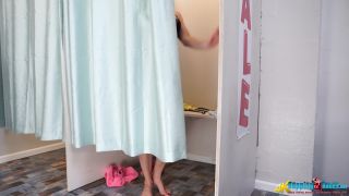 online adult video 4 black femdom femdom porn | BoppingBabes – Lucy Lauren – Fitting Room Flirt | masturbation instruction-0
