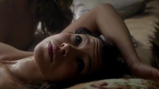 Jessica Parker Kennedy, Nevena Jablanovic Nude - Black Sails 2016 s0 ...-6
