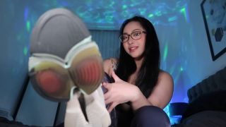 ClaudiaHon H265 2024-08-13 - Loser Shoe Fucker-1