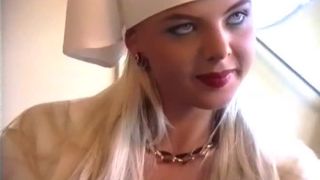 Svetlana - BTS - hospital and 2 boys teen Svetlana - BTS - hospital and 2 boys-1