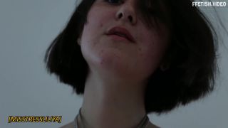 online porn video 4 femdom resource femdom porn | Misstressliliya – Right Where You Belong – Edge Play JOI | femdom-9
