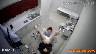 [sexeclinic.com] Gyno exam orgasm porn pics keep2share k2s video-9